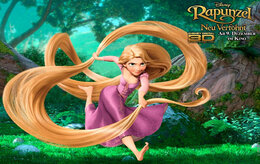 Рапунцель