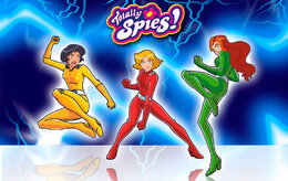 Тотали Спайс