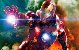 Железный человек