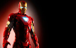 Железный человек