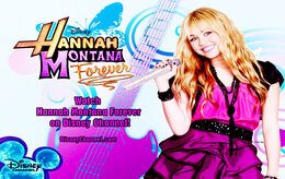 Ханна Монтана