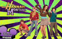 Ханна Монтана