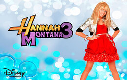 Ханна Монтана