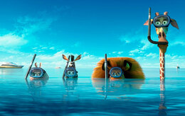 Мадагаскар