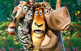 Мадагаскар