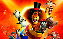 Мадагаскар