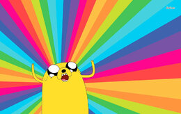 Время приключений