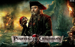 Пираты Карибского моря