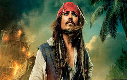 Пираты Карибского моря