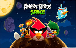 Angry Birds Angry Birds
