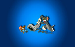 Том и Джерри