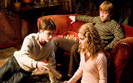 Гарри Поттер