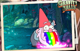 Гравити Фолз