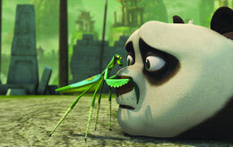 Кунг-Фу Панда
