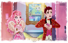 Эвер Афтер Хай