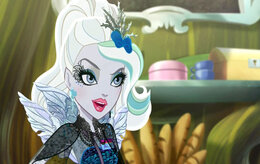 Эвер Афтер Хай