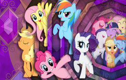 Май Литл Пони