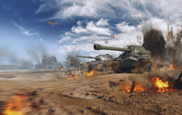 World of Tanks