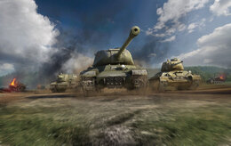 World of Tanks