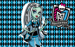 Монстр Хай