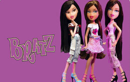 Братц