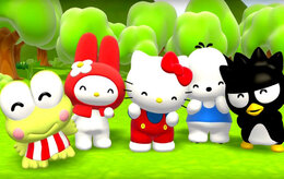 Хеллоу Китти