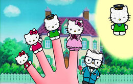 Хеллоу Китти