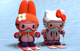 Хеллоу Китти