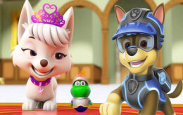 Щенячий патруль Щенячий патруль