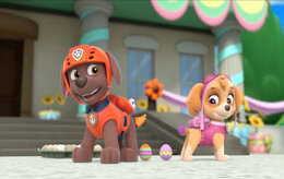 Щенячий патруль Щенячий патруль