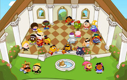 Шарарам Шарарам