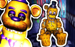 5 ночей с Фредди