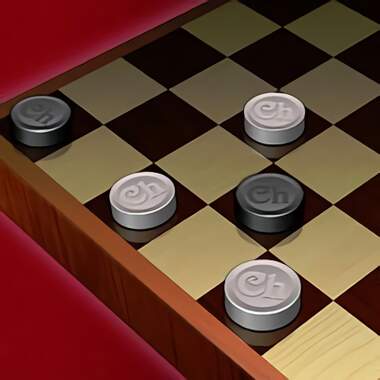 Игра Русские шашки - играть онлайн бесплатно