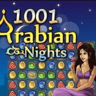 Игра 1001 арабская ночь
