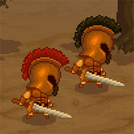 Игра 2 Рыцаря на Двоих Игра 2 Рыцаря на Двоих
