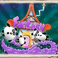 Игра 3 панды в космосе Игра 3 панды в космосе
