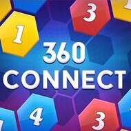 Игра 360 соединение Игра 360 соединение