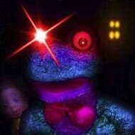 Игра 5 ночей с Фрогги Игра 5 ночей с Фрогги