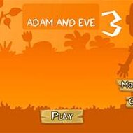 Игра Адам и Ева 3