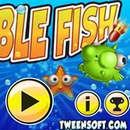 Игра Аквариумные линии Игра Аквариумные линии
