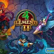 Игра Алавар 4 элемента Игра Алавар 4 элемента