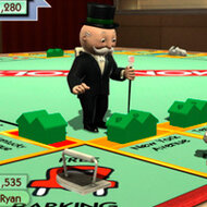 Игра Монополия 3Д