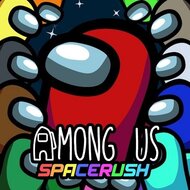 Игра Амонг Ас: космический бег