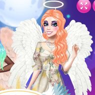 Игра Ангелкор принцесса