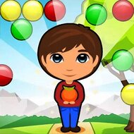 Игра Апельсиновое ранчо Игра Апельсиновое ранчо