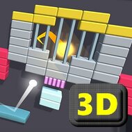 Игра Арканоид Игра Арканоид