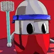 Игра Атака какашек Игра Атака какашек