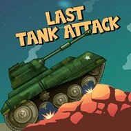 Игра Атака танков