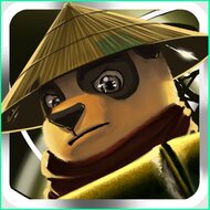 Игра Бамбуковая панда