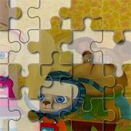 Игра Барбоскины: Пазл для всех Игра Барбоскины: Пазл для всех